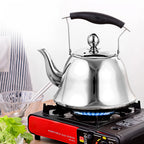 2L  Whistling Kettle Tea Kettle