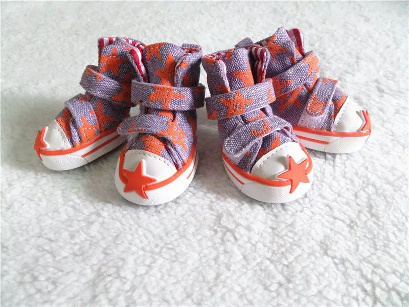 Pet Shoes