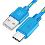 USB Type C/  Fast Charging  / Samsung