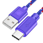 USB Type C/  Fast Charging  / Samsung