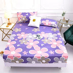 Fitted Sheet