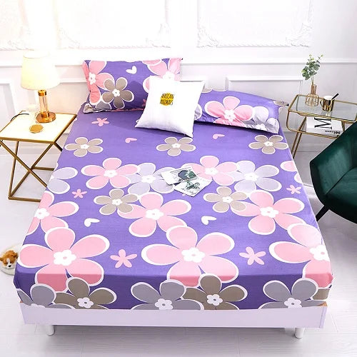 Fitted Sheet