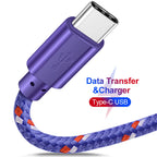 USB Type C/  Fast Charging  / Samsung