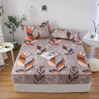 Fitted Sheet