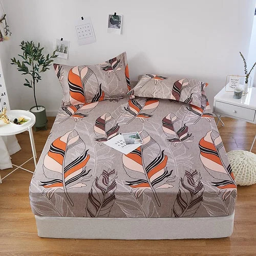 Fitted Sheet
