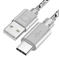 USB Type C/  Fast Charging  / Samsung