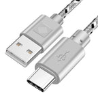 USB Type C/  Fast Charging  / Samsung