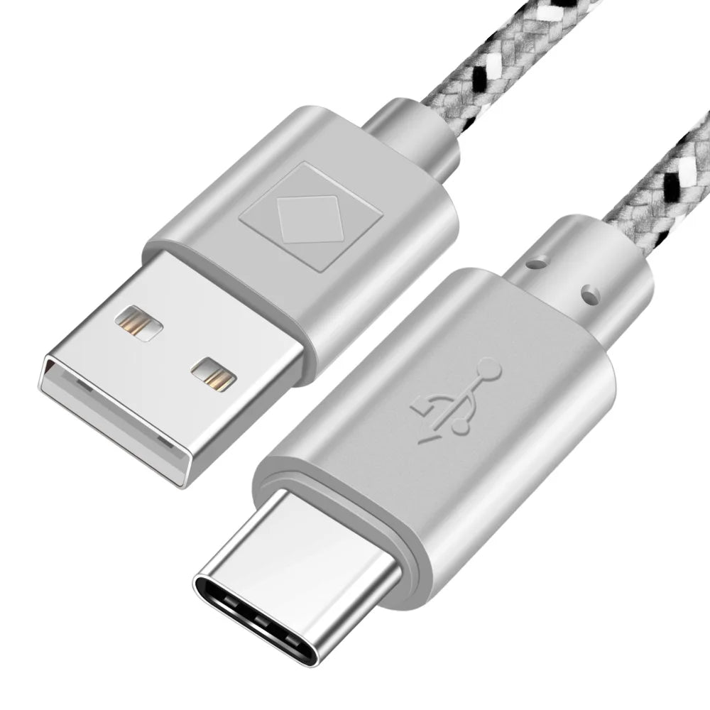 USB Type C/  Fast Charging  / Samsung