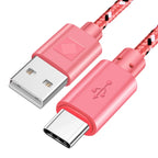 USB Type C/  Fast Charging  / Samsung