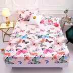 Fitted Sheet