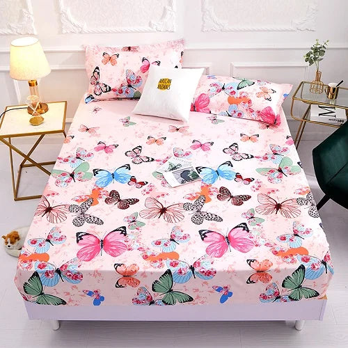 Fitted Sheet