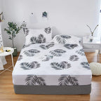 Fitted Sheet