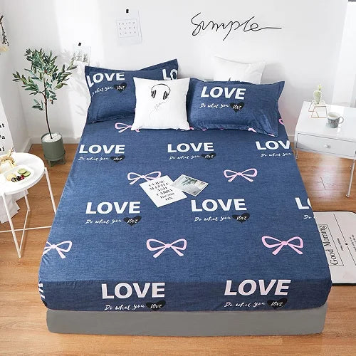 Fitted Sheet