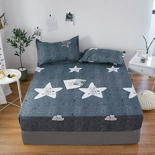 Fitted Sheet