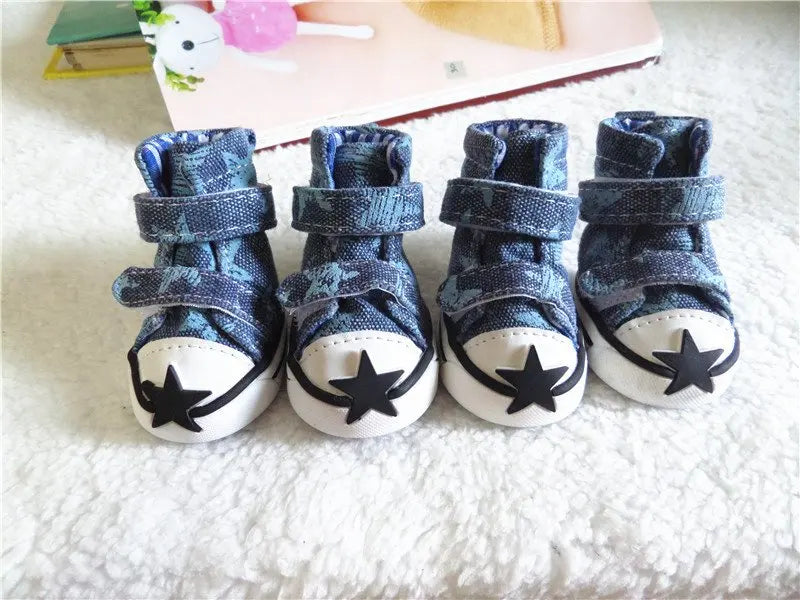 Pet Shoes