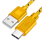 USB Type C/  Fast Charging  / Samsung