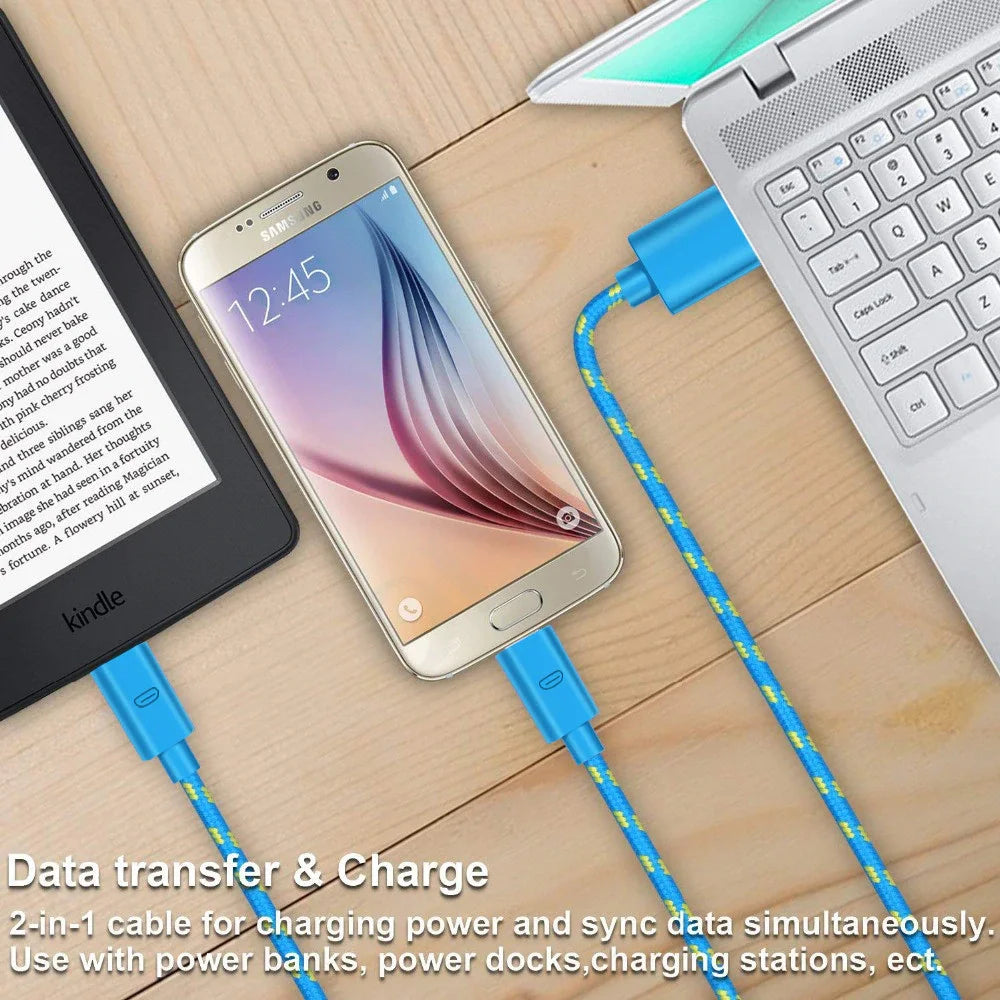 USB Type C/  Fast Charging  / Samsung