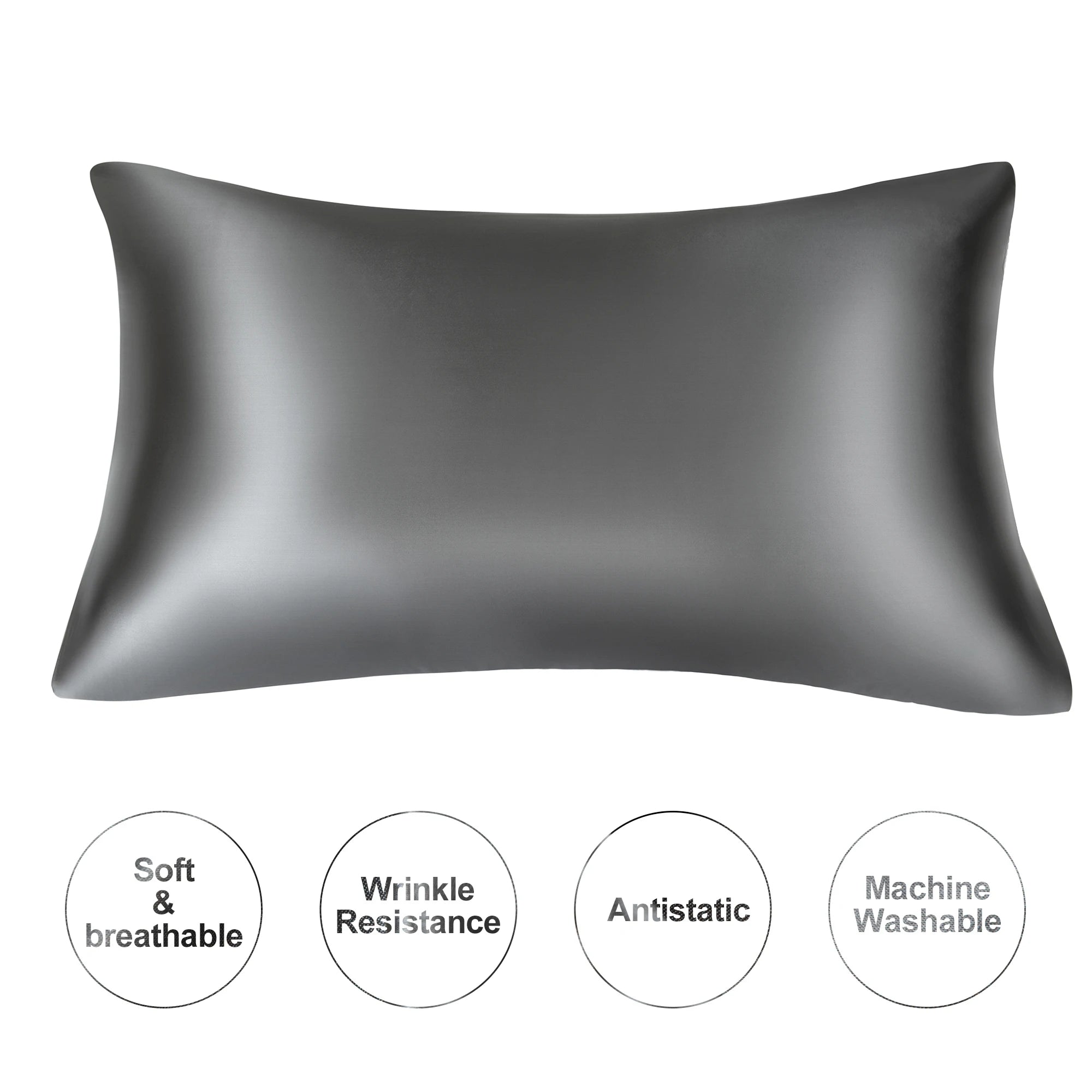 Silk Pillow Case