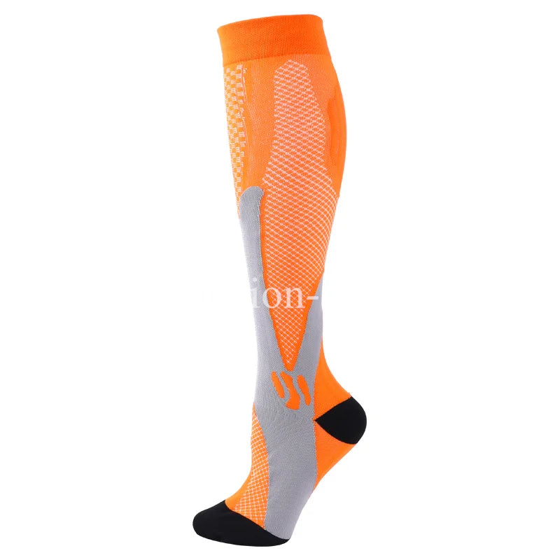 1/3Pairs Compression Socks