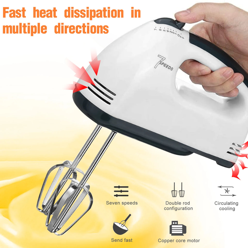 Hand Mixer/ Mini