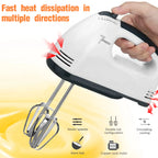 Hand Mixer/ Mini