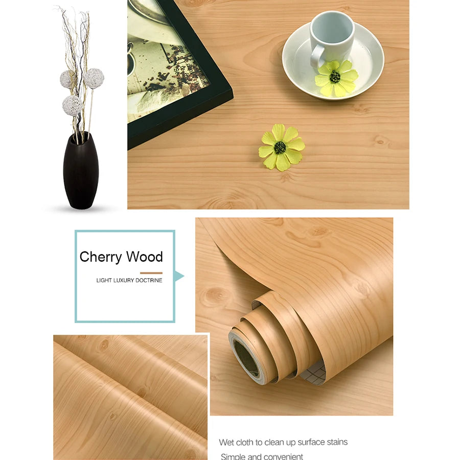 Self Adhesive Wallpaper