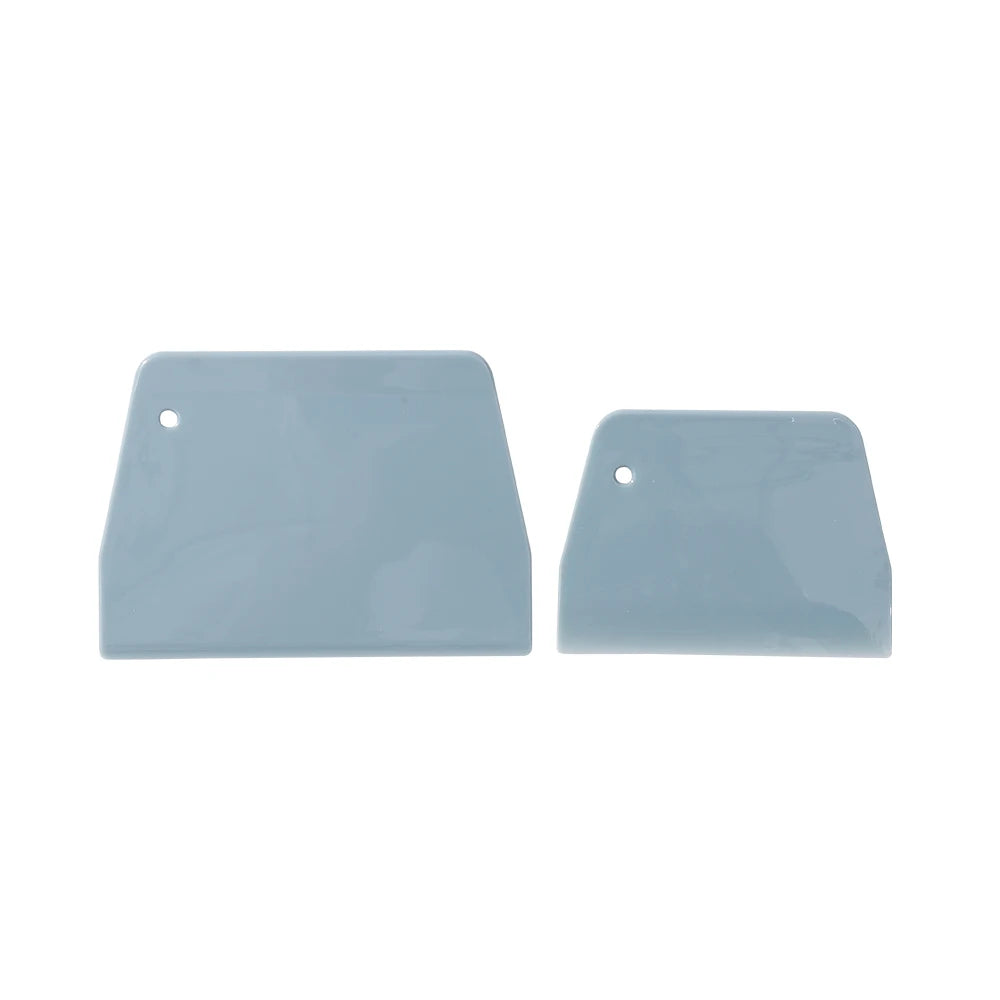 2pc Plastic Spatula