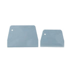 2pc Plastic Spatula
