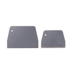 2pc Plastic Spatula