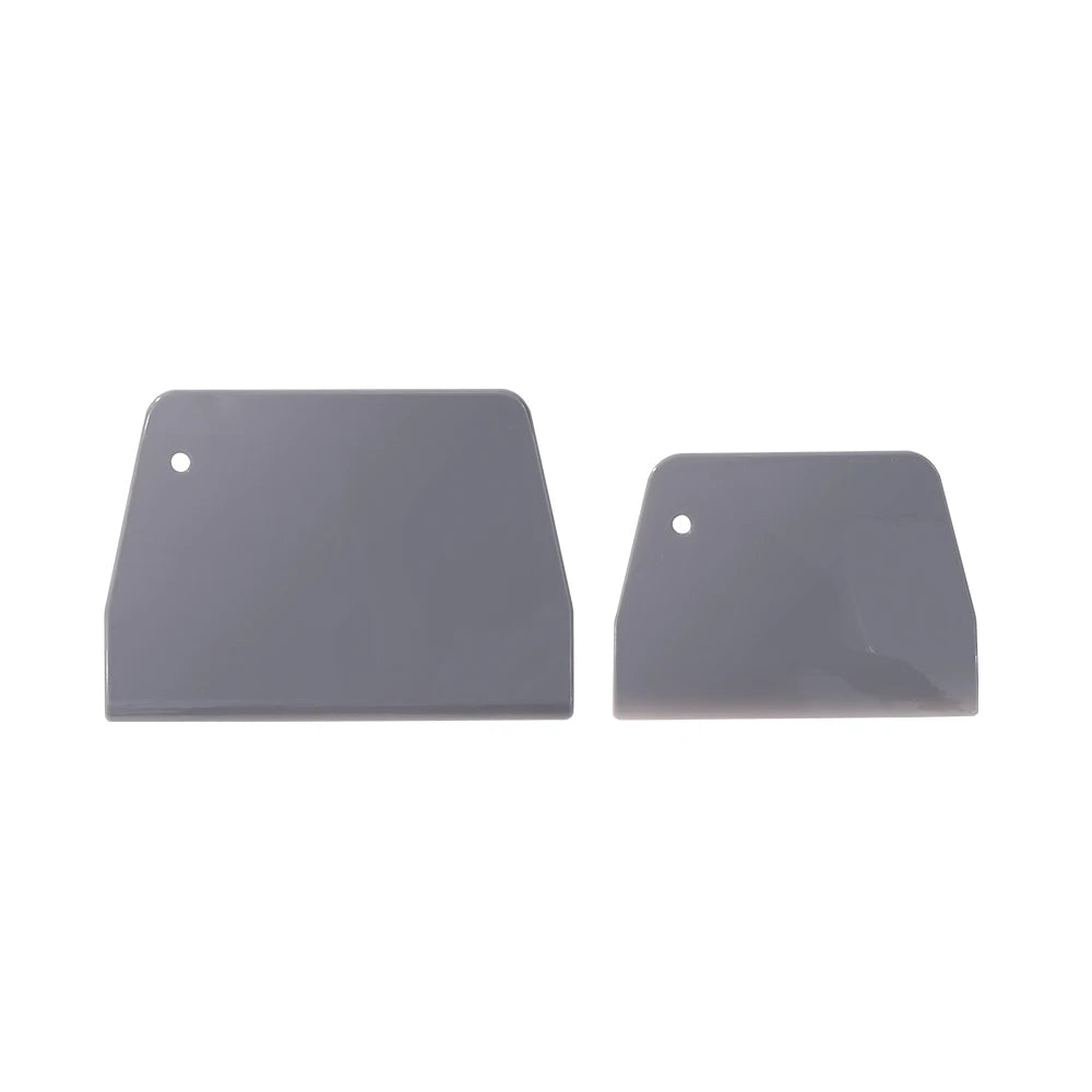 2pc Plastic Spatula