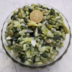 500g Natural Crystal Aquarium Aquatic Sand