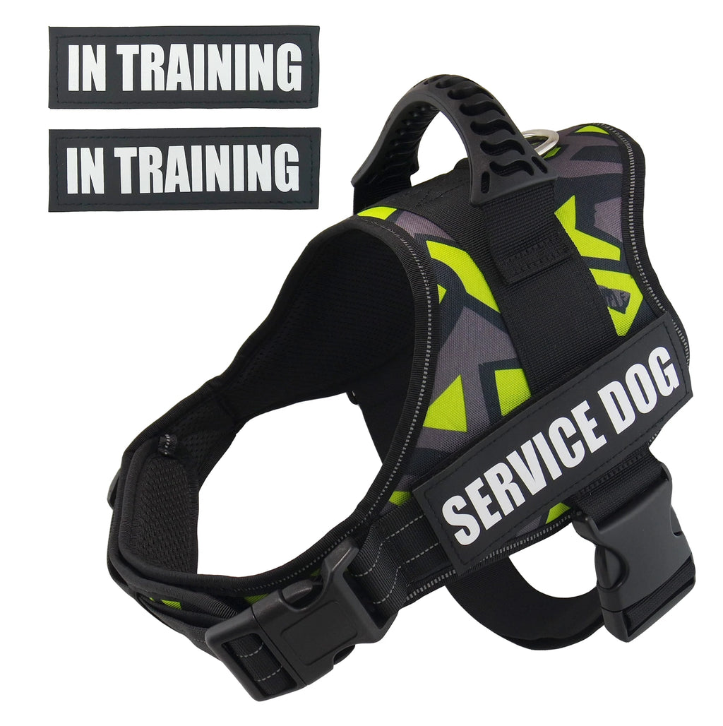 Pet Harness, Large Medium Puppy