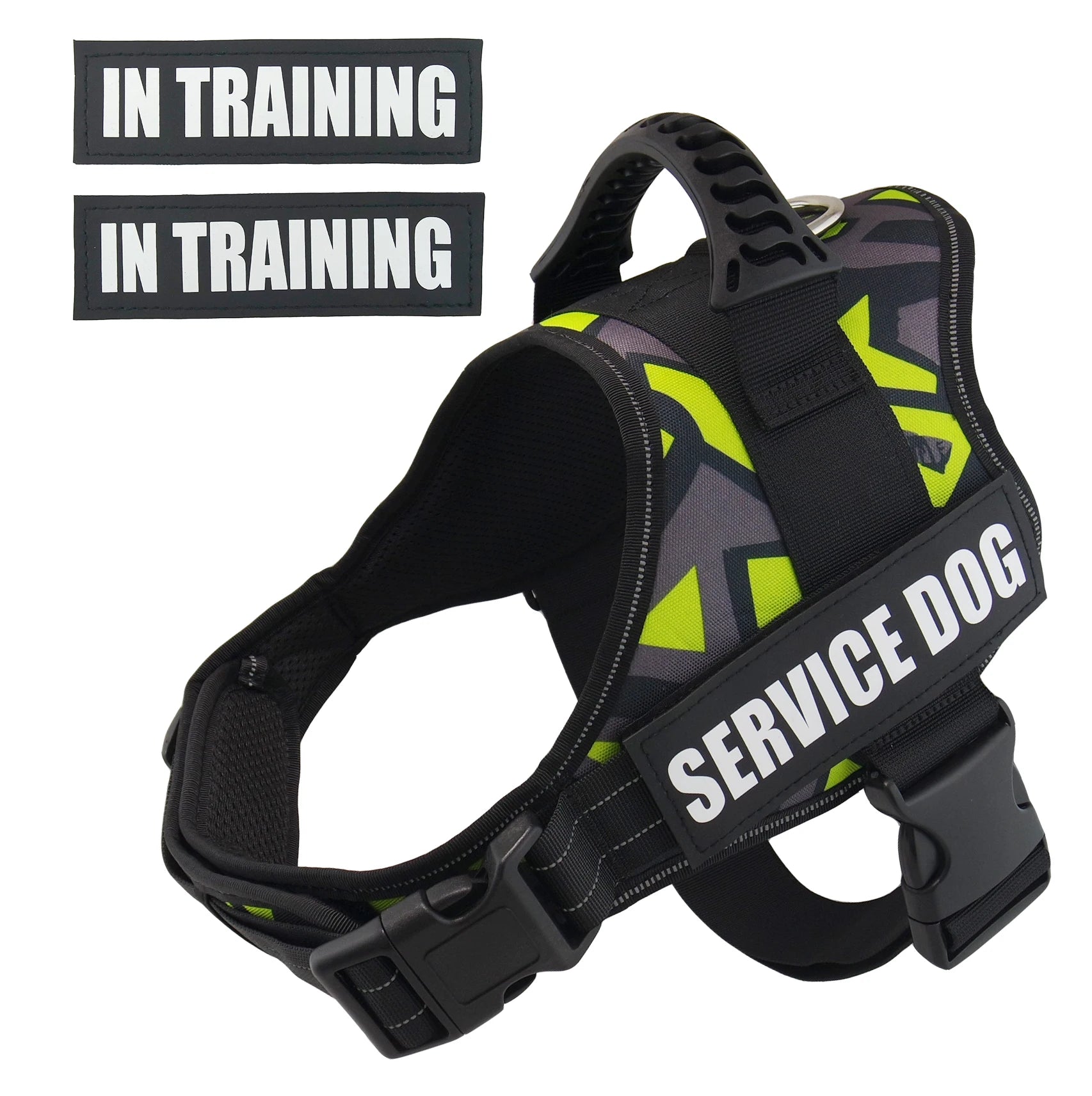 Pet Harness, Large Medium Puppy