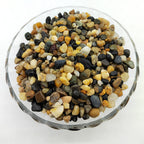 500g Natural Crystal Aquarium Aquatic Sand