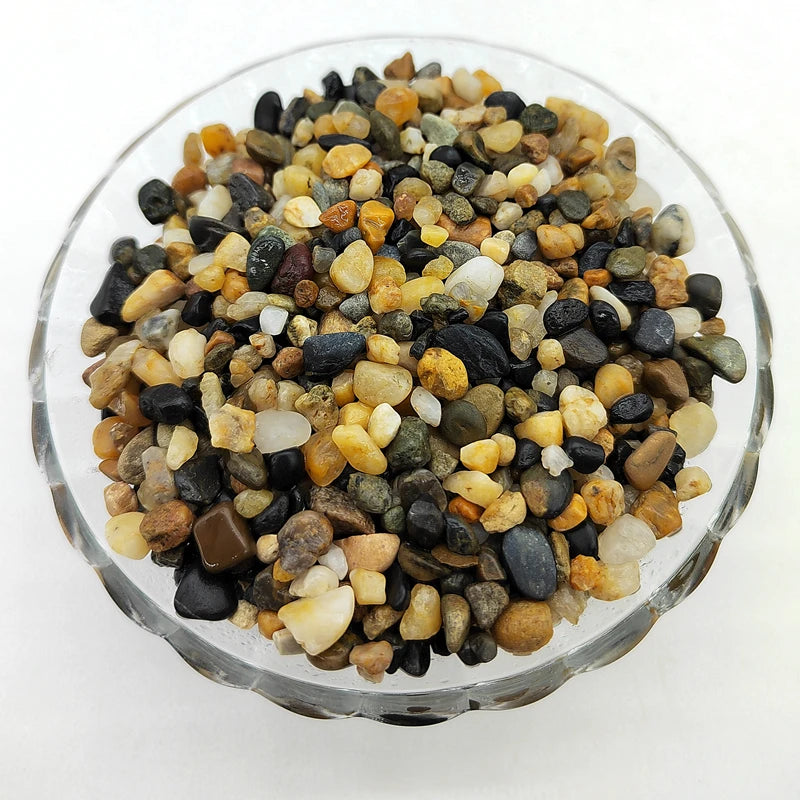 500g Natural Crystal Aquarium Aquatic Sand