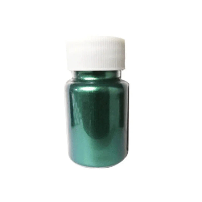 15g/ Gold , Silver Glitter Powder for Food
