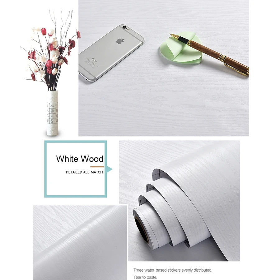 Self Adhesive Wallpaper