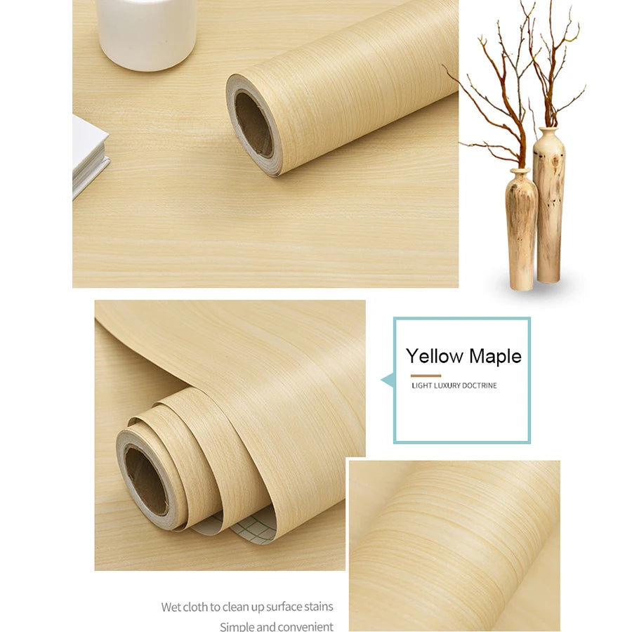 Self Adhesive Wallpaper