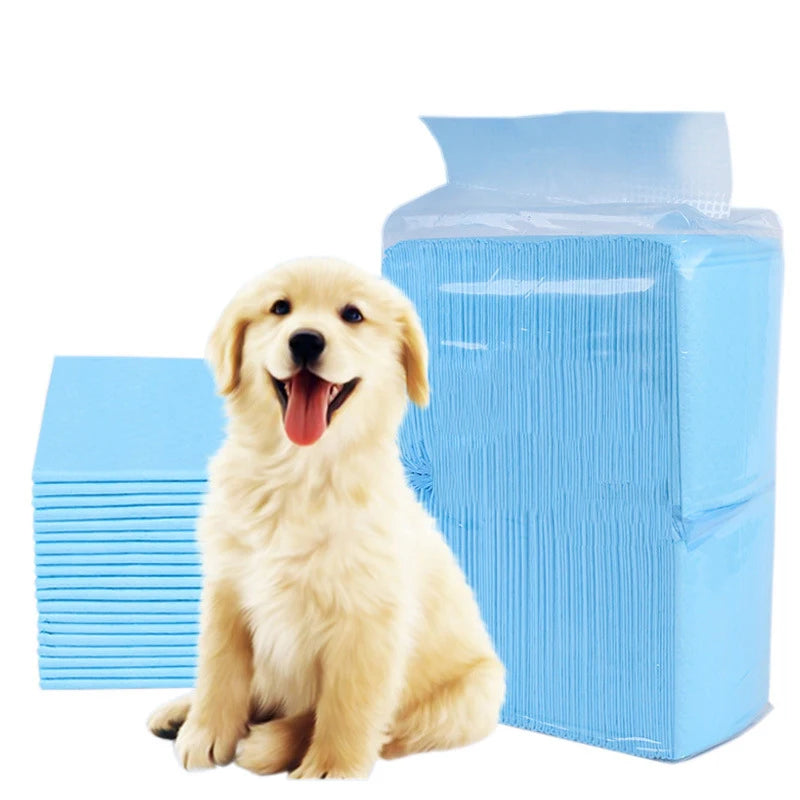 Super Absorbent Pet Pads