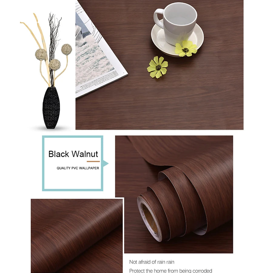 Self Adhesive Wallpaper