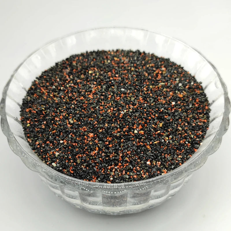 500g Natural Crystal Aquarium Aquatic Sand