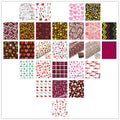 10/20/50 Sheets Transfer Sheet for Chocolate  21x29cm