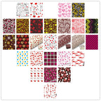 10/20/50 Sheets Transfer Sheet for Chocolate  21x29cm
