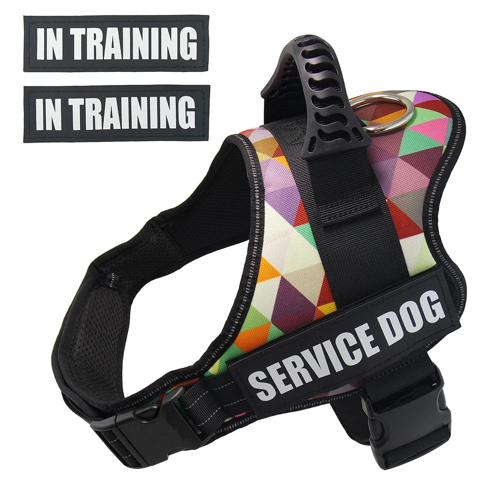 Pet Harness, Large Medium Puppy