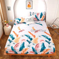 Fitted Sheet