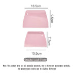 2pc Plastic Spatula