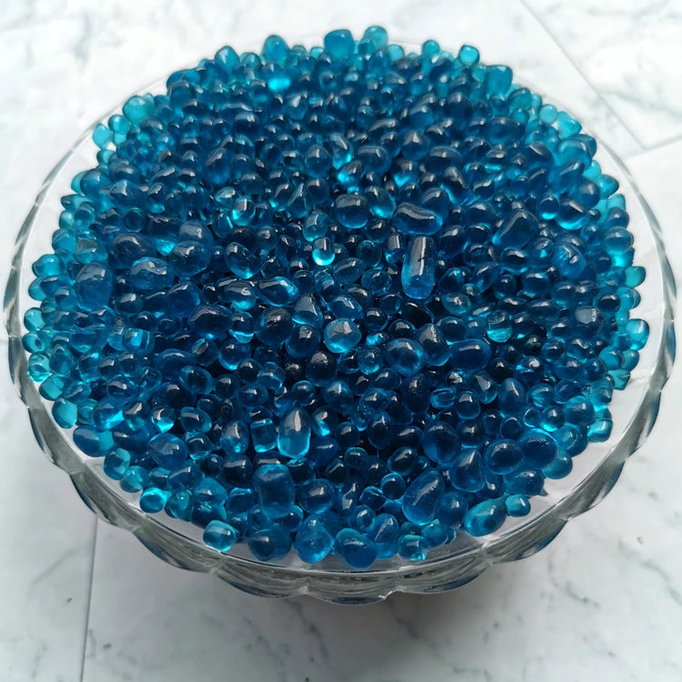500g Natural Crystal Aquarium Aquatic Sand