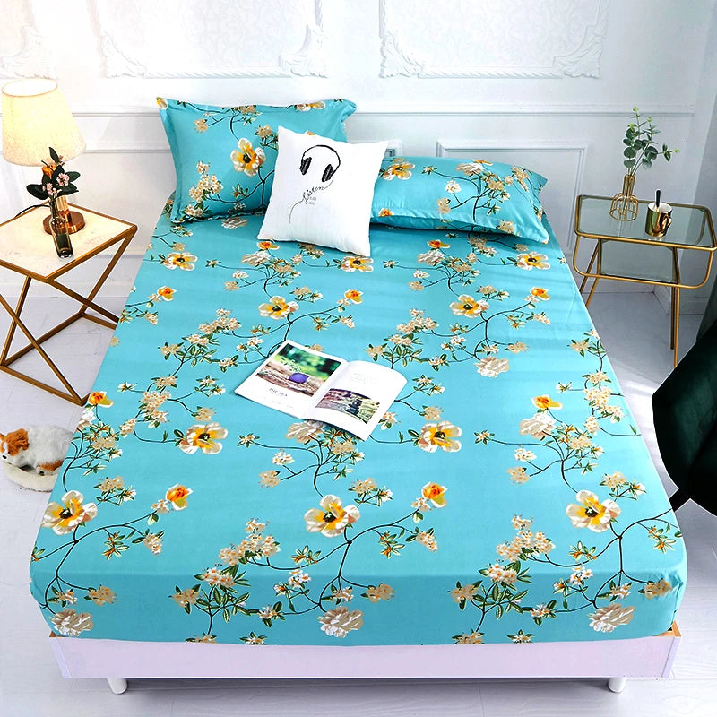 Fitted Sheet
