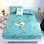 Fitted Sheet