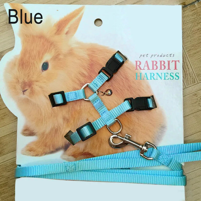 Pet  Harness/ Leash/ Adjustable Traction Rope
